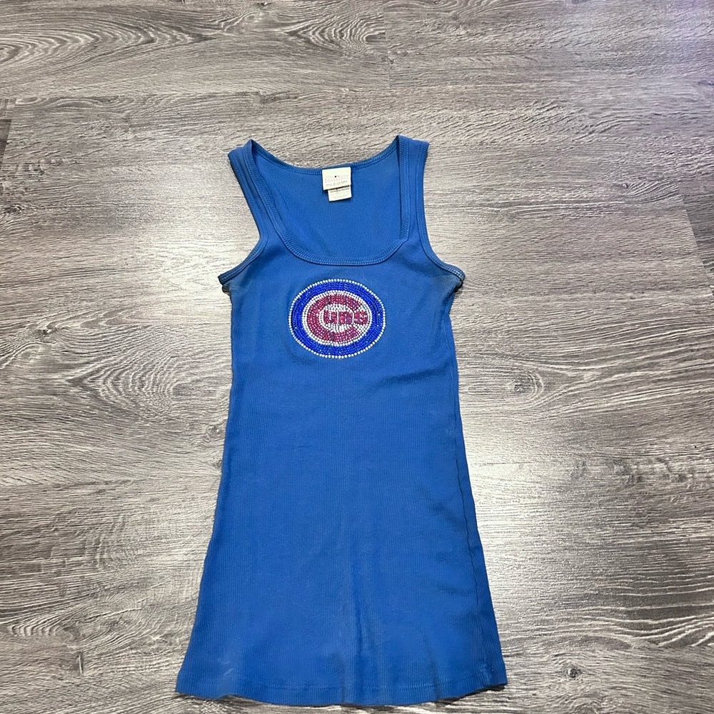 5th & Ocean Blue Apparel